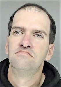 Buckwalter Brandon a registered Sex Offender of Pennsylvania
