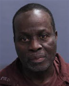 Gibson James a registered Sex Offender of Pennsylvania