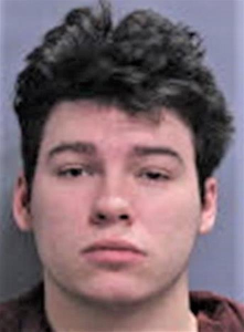Ethan Nathaniel Gindlesperger a registered Sex Offender of Pennsylvania