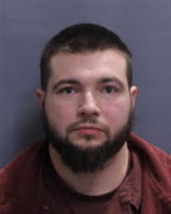 Brandon Joel Pyle a registered Sex Offender of Pennsylvania