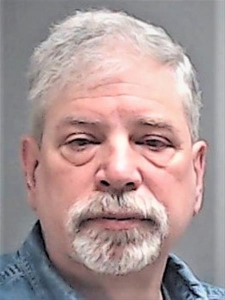 Phillip Martin Mitchell a registered Sex Offender of Pennsylvania