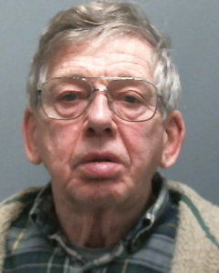Gerald Gordon Gibbs a registered Sex Offender of Pennsylvania