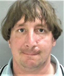 Gideon Monestein Byler a registered Sex Offender of Pennsylvania