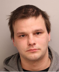 Horro Gerald a registered Sex Offender of Pennsylvania