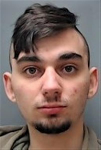 Gavin Konner Munn a registered Sex Offender of Pennsylvania