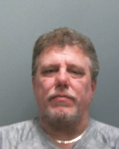 William Benjamin Wolf a registered Sex Offender of Pennsylvania