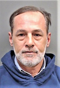 Ryan Patrick Mapes a registered Sex Offender of Pennsylvania