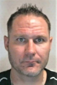 Wesley Brooks Chase a registered Sex Offender of Pennsylvania