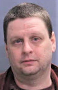 Paul Michael Fogle a registered Sex Offender of Pennsylvania