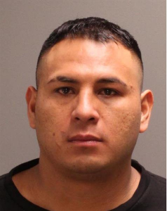 Algomeda Jaime a registered Sex Offender of Pennsylvania