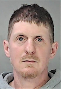 Aaron James Burke a registered Sex Offender of Pennsylvania
