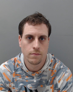Zachery Paul Mckinney a registered Sex Offender of Pennsylvania