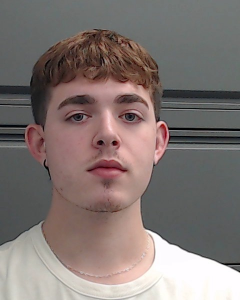 Cayden Anthony Winebrenner a registered Sex Offender of Pennsylvania