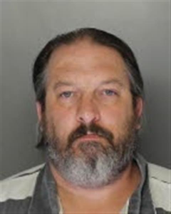 Barker Timothy a registered Sex Offender of Pennsylvania