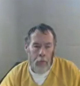 Kriss Donald a registered Sex Offender of Pennsylvania