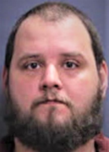 Devin Michael Rebold a registered Sex Offender of Pennsylvania