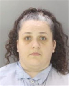 Strayer Michelle a registered Sex Offender of Pennsylvania