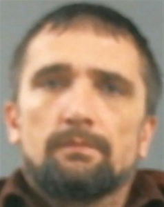 Christopher Scott Harder a registered Sex Offender of Pennsylvania