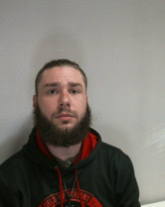 Sebastian Robert Derr a registered Sex Offender of Pennsylvania