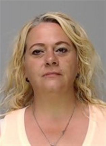 Kimberly Sue Chapman a registered Sex Offender of Pennsylvania