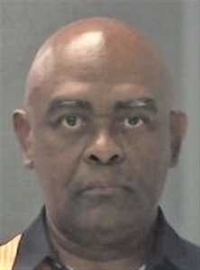 Parthen Yves Anty a registered Sex Offender of Pennsylvania