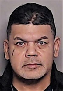 Colon Louie a registered Sex Offender of Pennsylvania