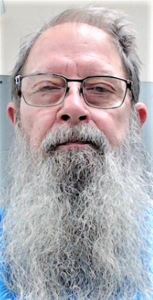 Victor Keith Trusty a registered Sex Offender of Pennsylvania