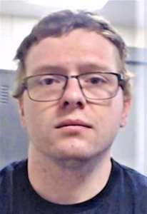 Tyler Anthony Mastro a registered Sex Offender of Pennsylvania