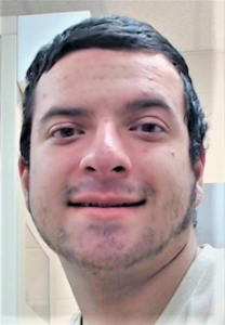 Gabriel Lucas Martin a registered Sex Offender of Pennsylvania