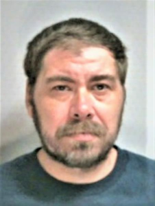 Richard Allen Marody a registered Sex Offender of Pennsylvania