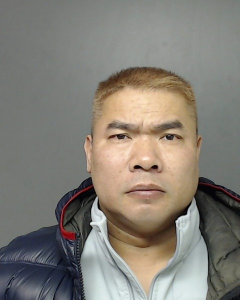 Huang Enfu a registered Sex Offender of Pennsylvania
