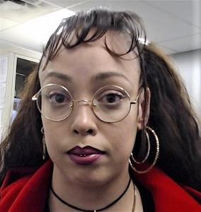 Winnie Jamila Woodward a registered Sex Offender of Pennsylvania