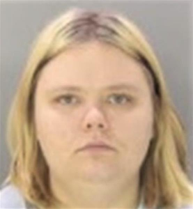 Amber Adiaeve Carroll a registered Sex Offender of Pennsylvania