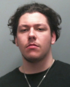Jared Trent Gower a registered Sex Offender of Pennsylvania