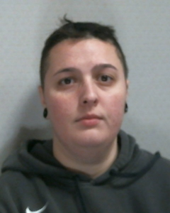 Hayley Maxx Adams a registered Sex Offender of Pennsylvania