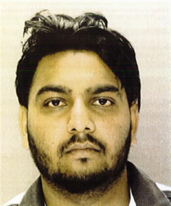 Singh Vikram a registered Sex Offender of Pennsylvania