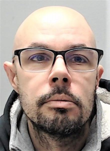 Alexander Varnarsdale Berisha a registered Sex Offender of Pennsylvania