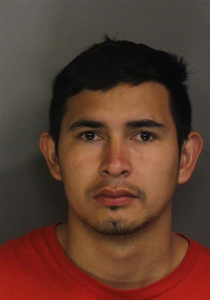 Galvan-villeda Gerson a registered Sex Offender of Pennsylvania