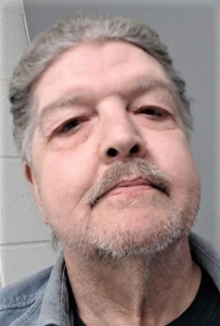 David Allen Wance a registered Sex Offender of Pennsylvania