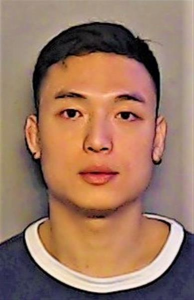 Michael Wong Ye a registered Sex Offender of Pennsylvania