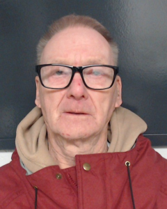 Strzelczyk George a registered Sex Offender of Pennsylvania