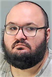 Amaral Alexander a registered Sex Offender of Pennsylvania