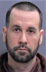 Damon Hawk Hamman a registered Sex Offender of Pennsylvania