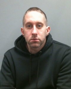 Michael John Musgrave a registered Sex Offender of Pennsylvania