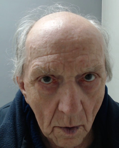 Mahlon Henry Coblentz a registered Sex Offender of Pennsylvania