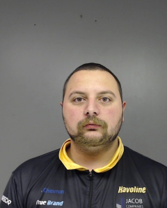 George Robert Parthemore IV a registered Sex Offender of Pennsylvania