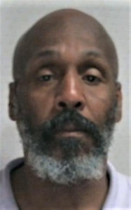 Berry Anderson a registered Sex Offender of Pennsylvania