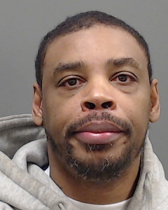 Dwayne Ricky Granton a registered Sex Offender of Pennsylvania