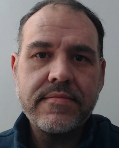 Hilton Norman III a registered Sex Offender of Maryland