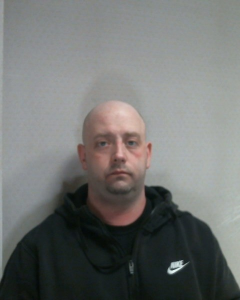 Christopher James Pelzer a registered Sex Offender of Pennsylvania